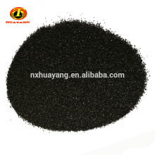 Antrancite coal based activated carbon for water purification